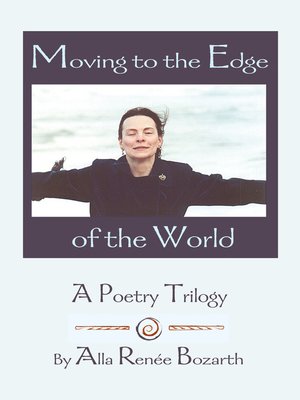 cover image of Moving to the Edge of the World